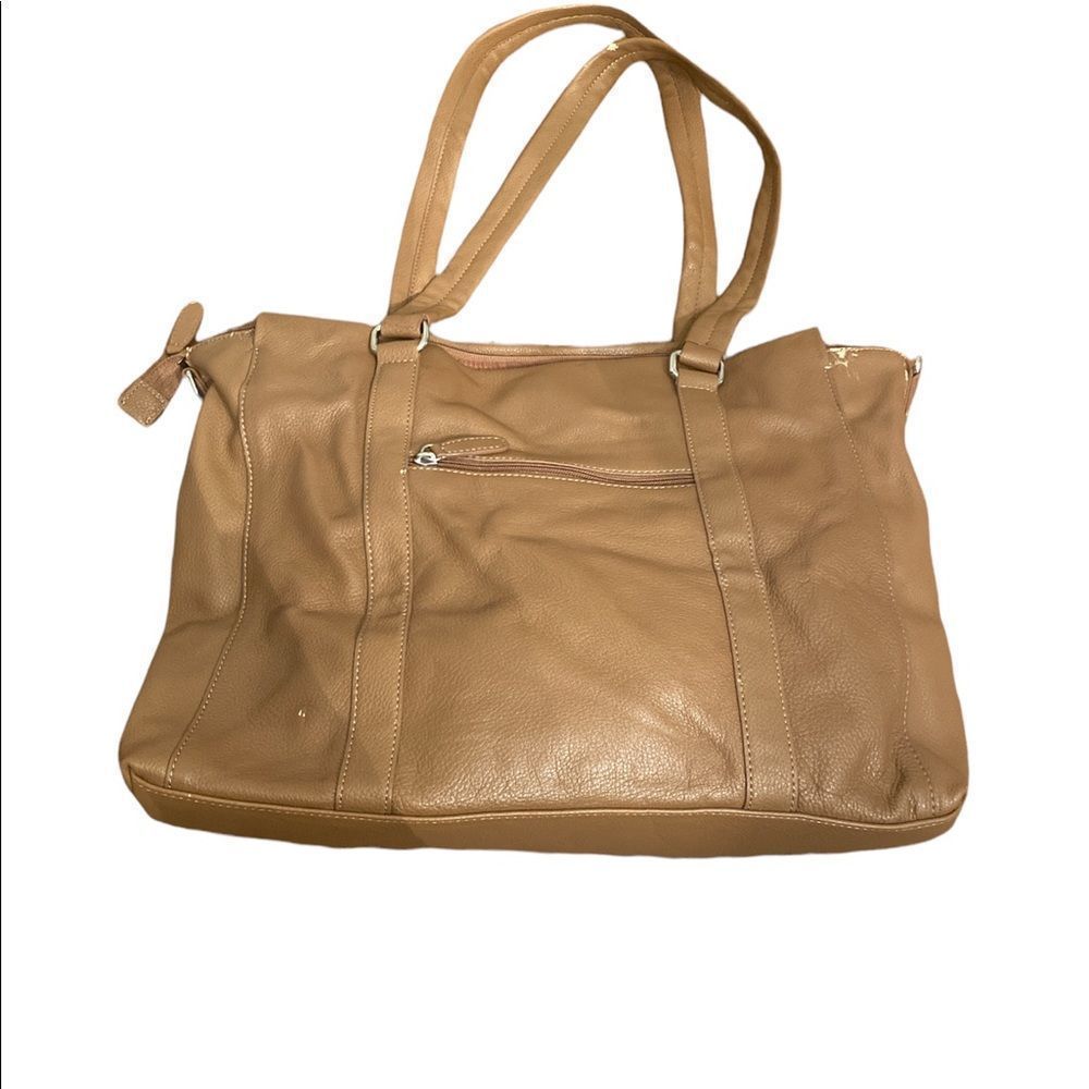 Very nice Wilson’s Leather Tote Purse